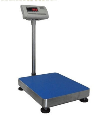 escala de peso do banco de Digitas da plataforma de 100kg 120kg 500kg SS