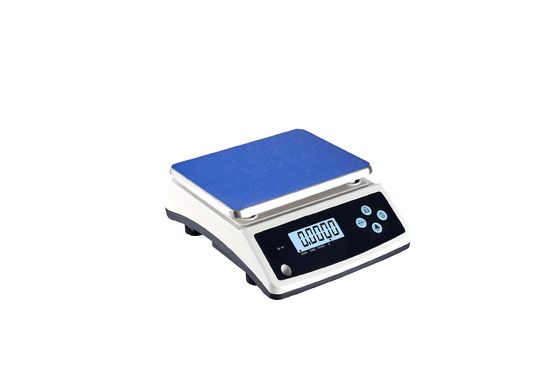 Escala do peso do tampo da mesa 3kg Digitas com pilha de carga de Zemic