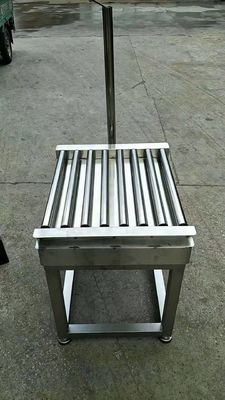 100kg, 300kg, não - escala de peso automática do banco do cilindro de óleo 600kg