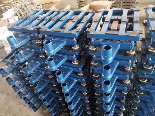 Escala de peso do banco da plataforma do estojo compacto da categoria III 800kg SUS304