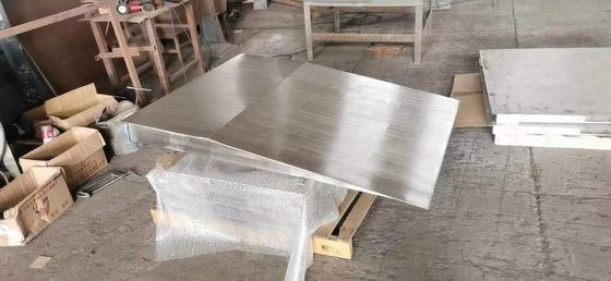 Escalas de peso estando do assoalho 1t industrial de Pitless 1.0X1.0M