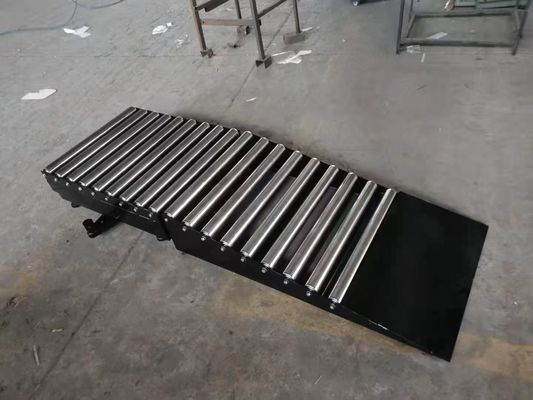 Escalas de peso estando do assoalho 1t industrial de Pitless 1.0X1.0M