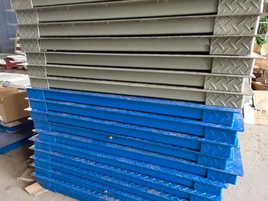 escalas de peso do assoalho de Digitas do aço 5000lbs suave 1.2x1.2m
