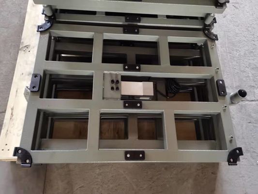 ROHS Zemic único Pan Precision Electronic Balance Machine