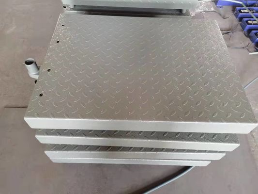ROHS Zemic único Pan Precision Electronic Balance Machine