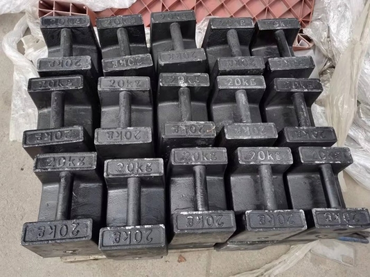 A calibração de superfície de pintura da escala do teste do fechamento torna mais pesada para o ajuste
